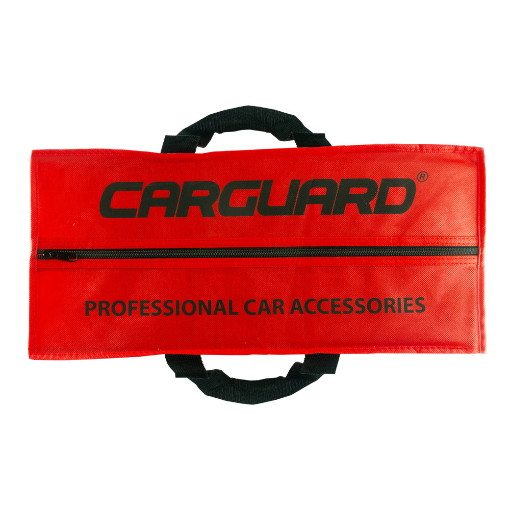 Geantă organizator portbagaj auto Carguard