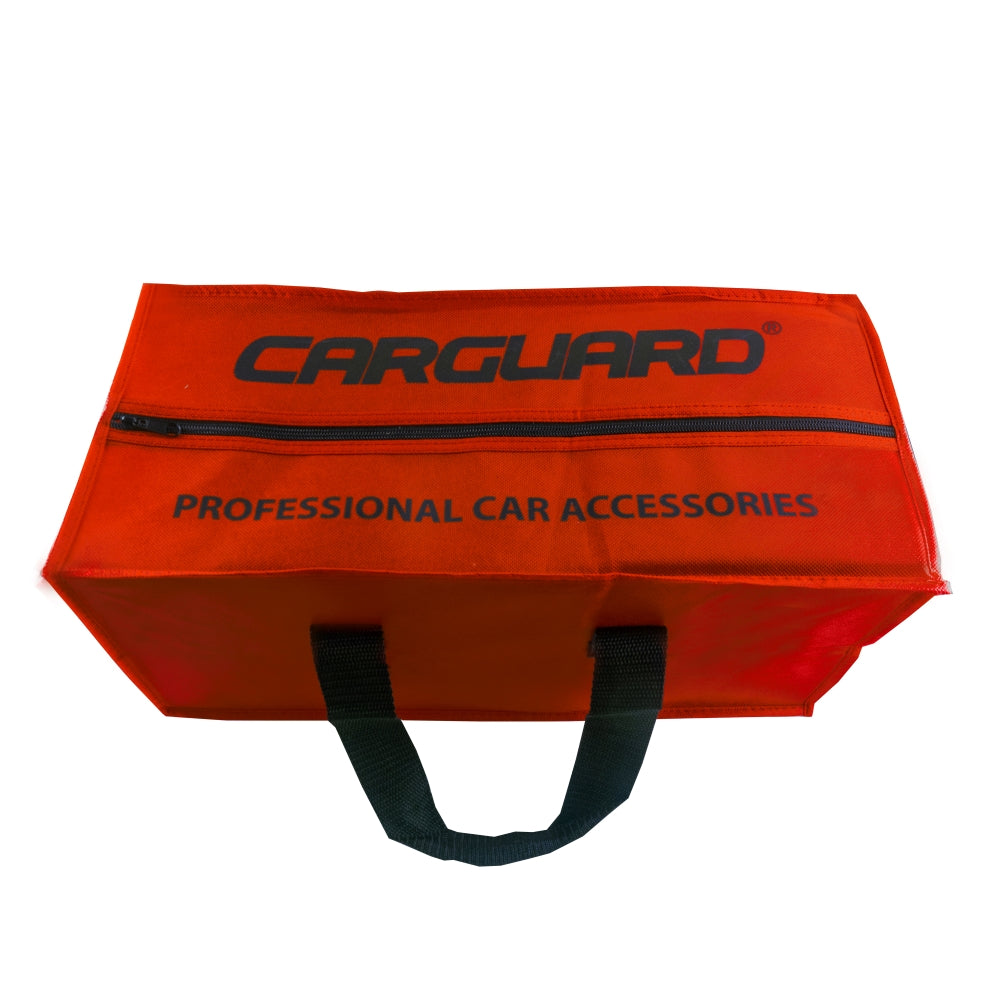 Geantă organizator portbagaj auto Carguard