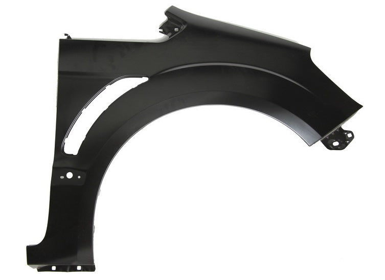 Aripa Față Dreapta pentru Ford S-Max 2006-2014