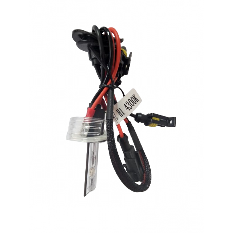 Bec xenon H1-4.300K