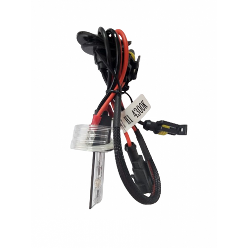 Bec xenon H1-4.300K