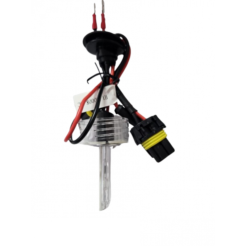 Bec xenon H1-6000K