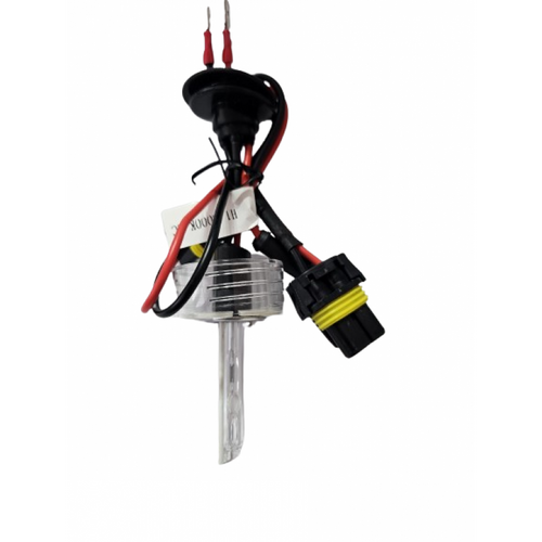 Bec xenon H1-6000K