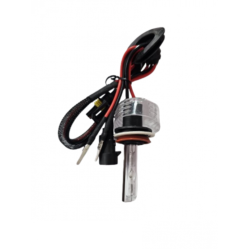 Bec xenon H11-4.300K