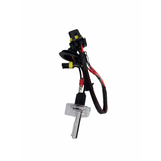 Bec xenon H7- 4.300K