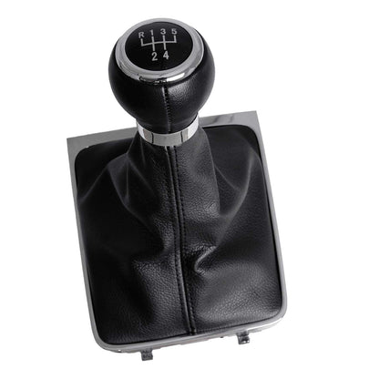 Manson si nuca schimbator VW Passat B6 2005-2010 5 trepte