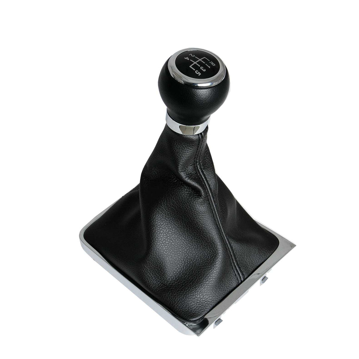 Manson si nuca schimbator VW Passat B6 2005-2010 5 trepte