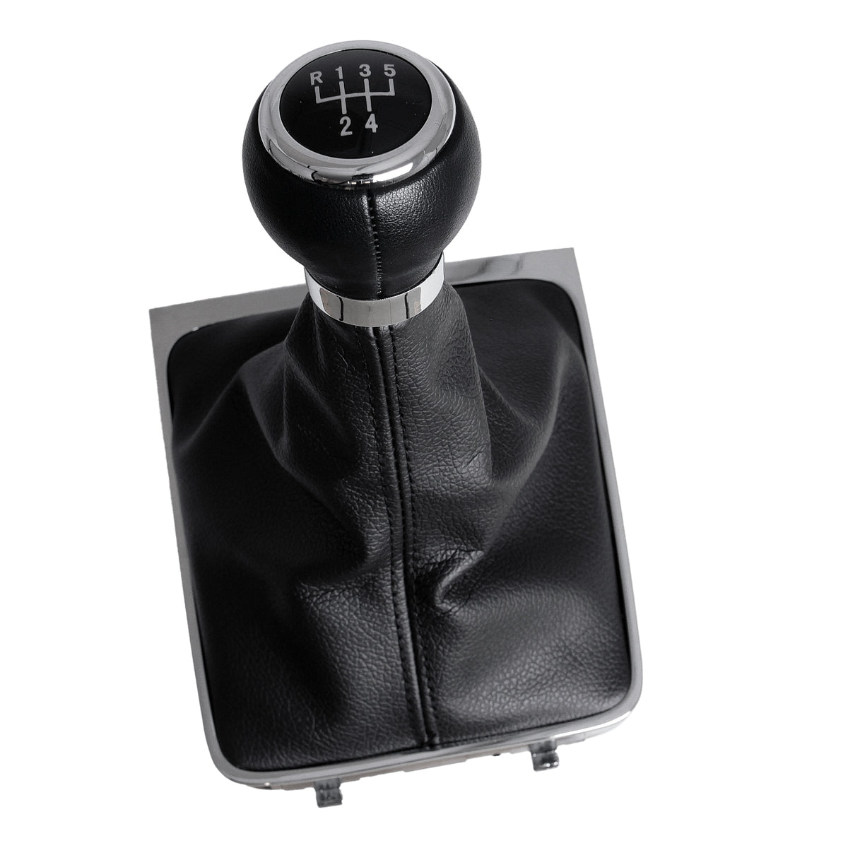 Manson si nuca schimbator VW Passat B6 2005-2010 5 trepte