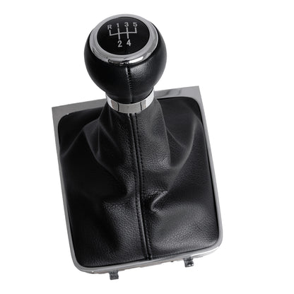 Manson si nuca schimbator VW Passat B6 2005-2010 5 trepte