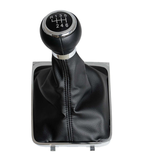 Manson si nuca schimbator VW Passat B6 2005-2010 6 trepte