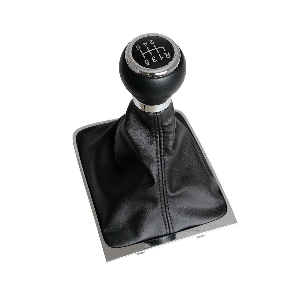 Manson si nuca schimbator VW Passat B6 2005-2010 6 trepte