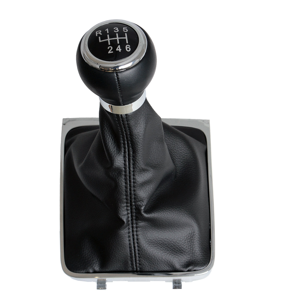 Manson si nuca schimbator VW Passat B6 2005-2010 6 trepte