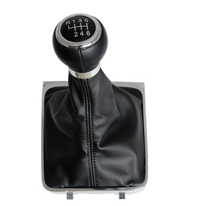 Manson si nuca schimbator VW Passat B6 2005-2010 6 trepte