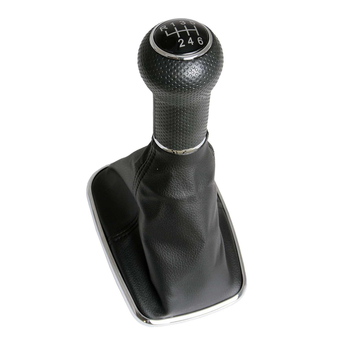 Manson si nuca schimbator VW Golf 4/Bora diesel/benzina 6 trepte