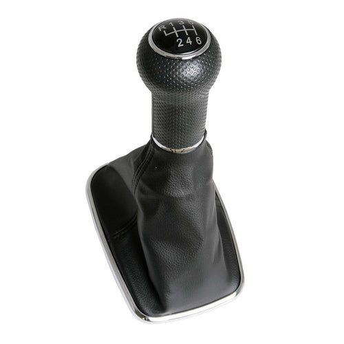 Manson si nuca schimbator VW Golf 4/Bora diesel/benzina 6 trepte