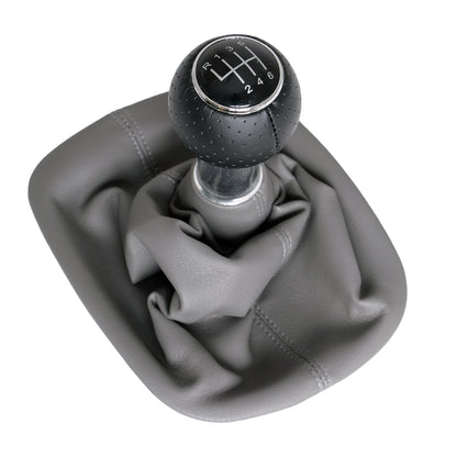 Manson si nuca schimbator VW Passat B5 1996-2004 6 trepte -gri