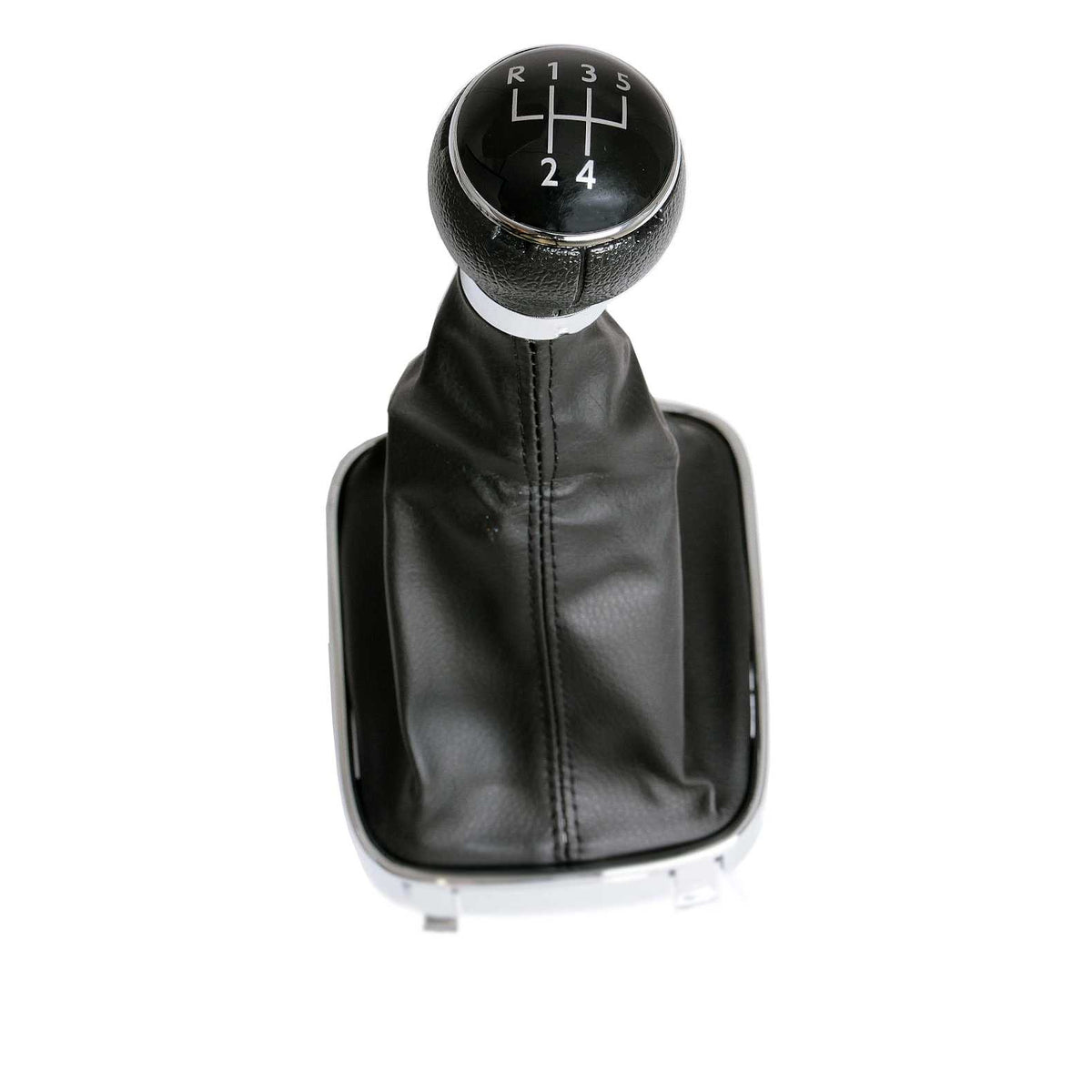 Manson si nuca schimbator VW Golf 5/6/Jetta 2005-2010 5 trepte