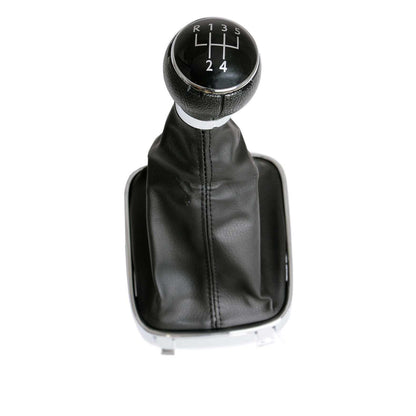 Manson si nuca schimbator VW Golf 5/6/Jetta 2005-2010 5 trepte