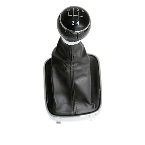 Manson si nuca schimbator VW Golf 5/6/Jetta 2005-2010 5 trepte
