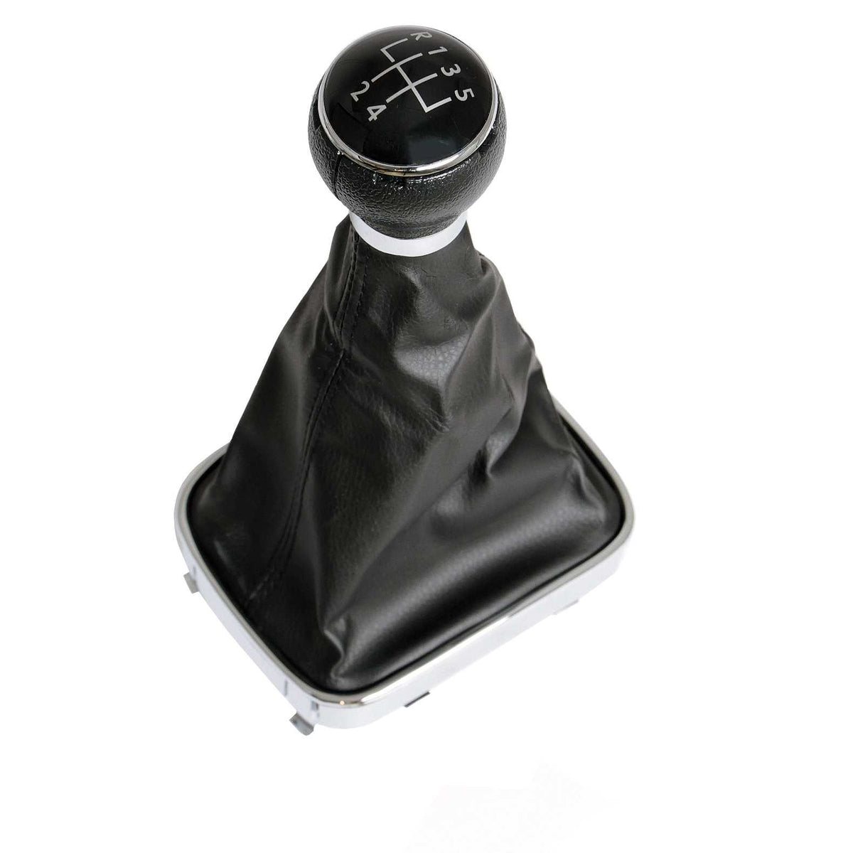 Manson si nuca schimbator VW Golf 5/6/Jetta 2005-2010 5 trepte