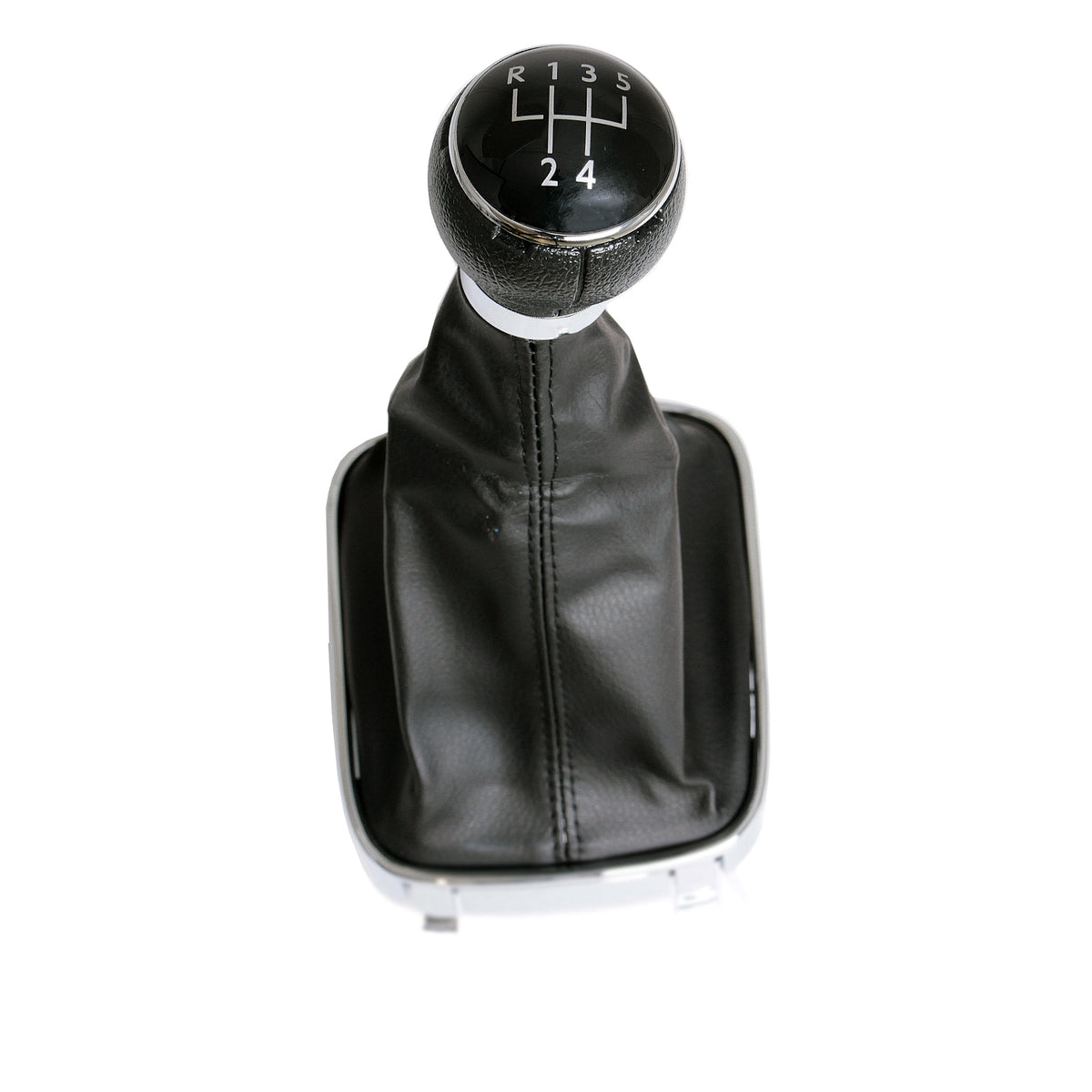Manson si nuca schimbator VW Golf 5/6/Jetta 2005-2010 5 trepte