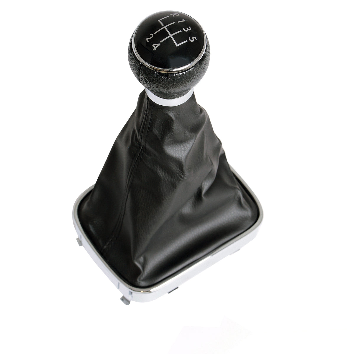 Manson si nuca schimbator VW Golf 5/6/Jetta 2005-2010 5 trepte