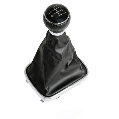 Manson si nuca schimbator VW Golf 5/6/Jetta 2005-2010 5 trepte