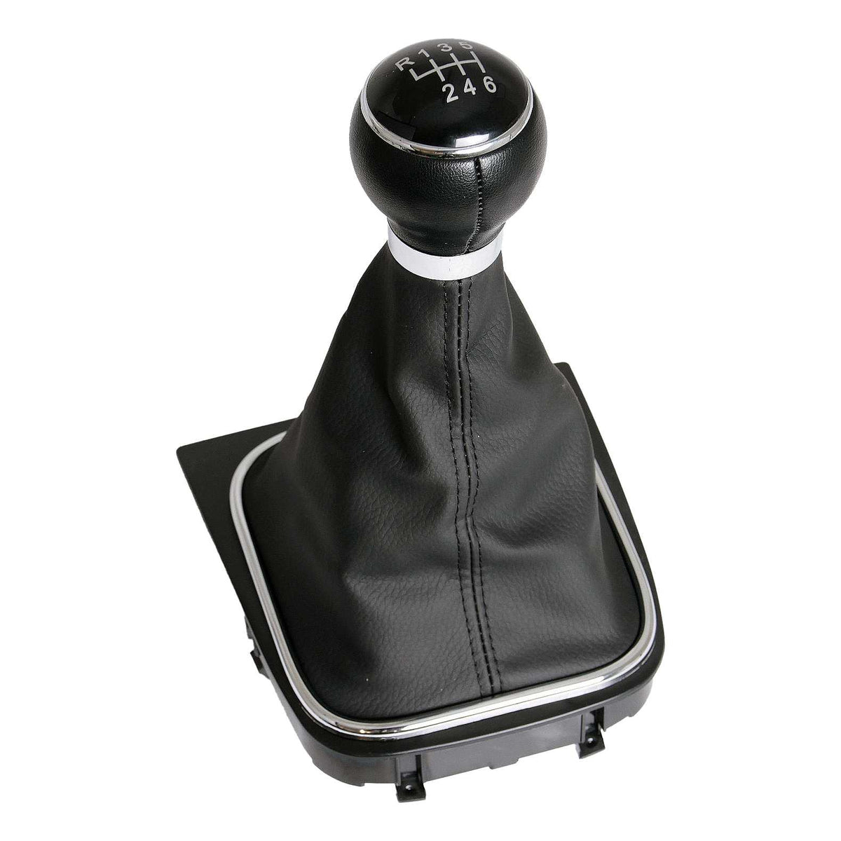 Manson si nuca schimbator VW Golf 5/6/Jetta 2005-2010 6 trepte