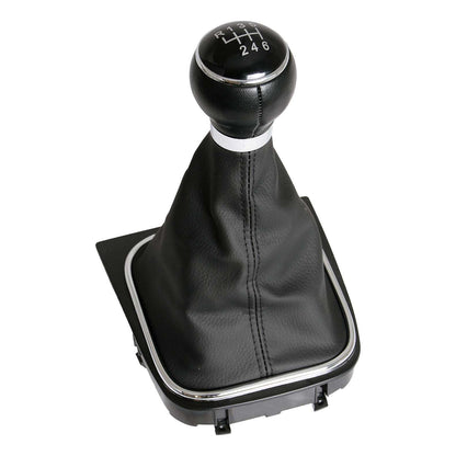 Manson si nuca schimbator VW Golf 5/6/Jetta 2005-2010 6 trepte