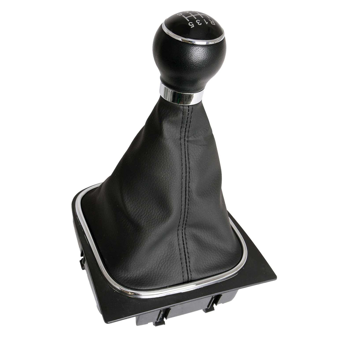 Manson si nuca schimbator VW Golf 5/6/Jetta 2005-2010 6 trepte