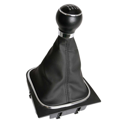 Manson si nuca schimbator VW Golf 5/6/Jetta 2005-2010 6 trepte
