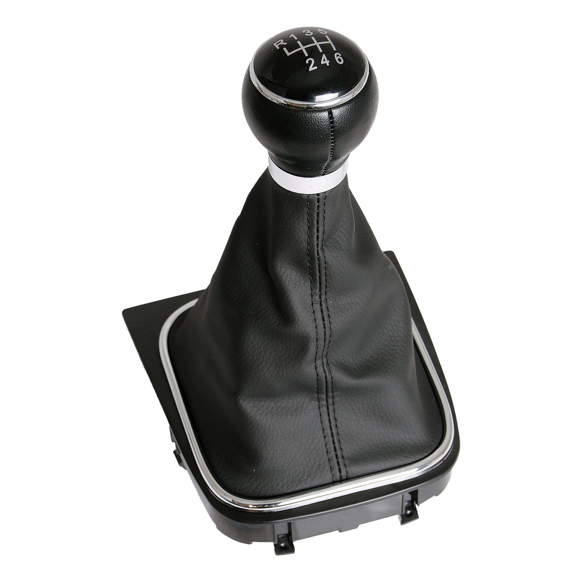 Manson si nuca schimbator VW Golf 5/6/Jetta 2005-2010 6 trepte