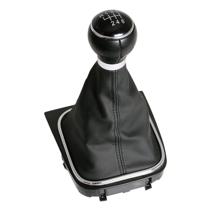 Manson si nuca schimbator VW Golf 5/6/Jetta 2005-2010 6 trepte