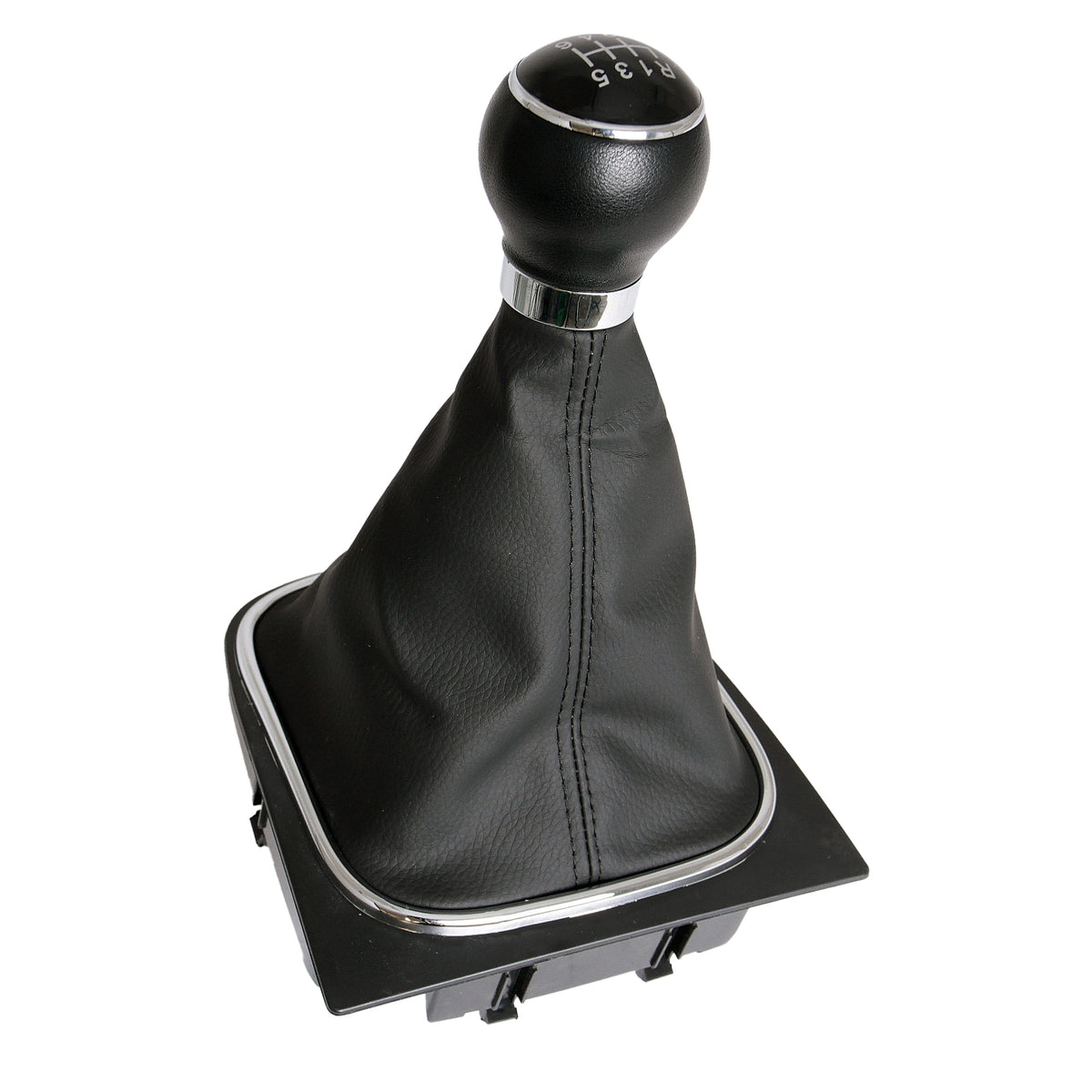 Manson si nuca schimbator VW Golf 5/6/Jetta 2005-2010 6 trepte