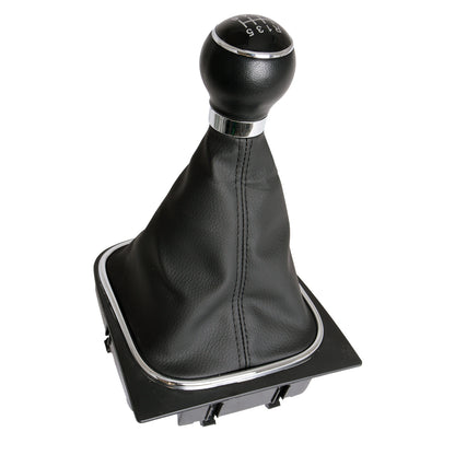 Manson si nuca schimbator VW Golf 5/6/Jetta 2005-2010 6 trepte