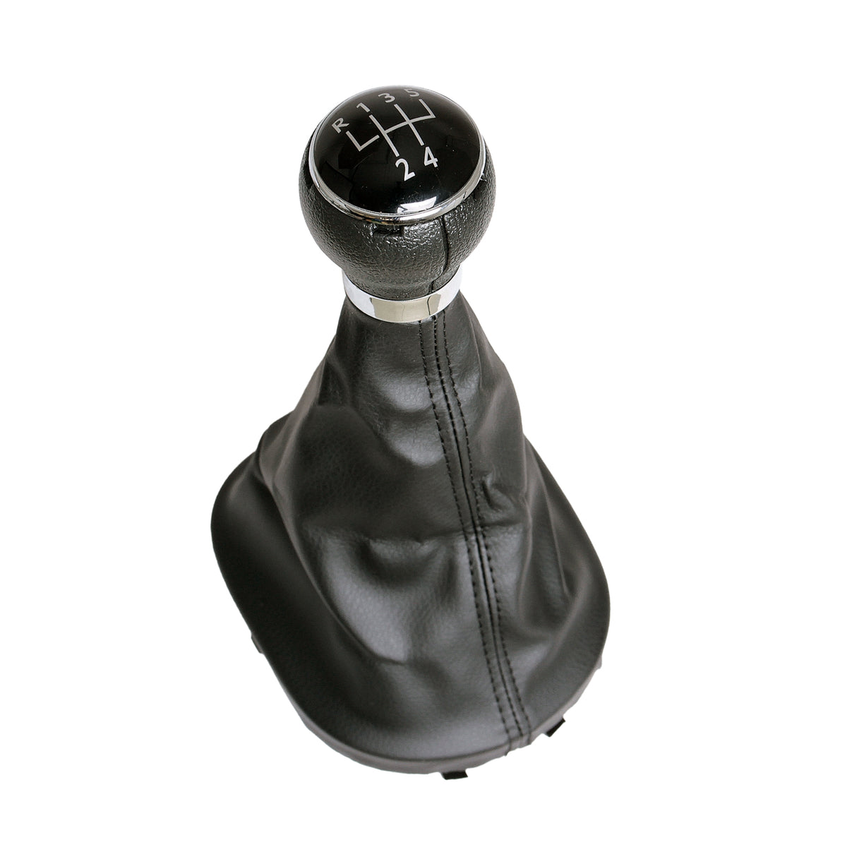 Manson si nuca schimbator VW Caddy/Touran 2003-2010 5 trepte