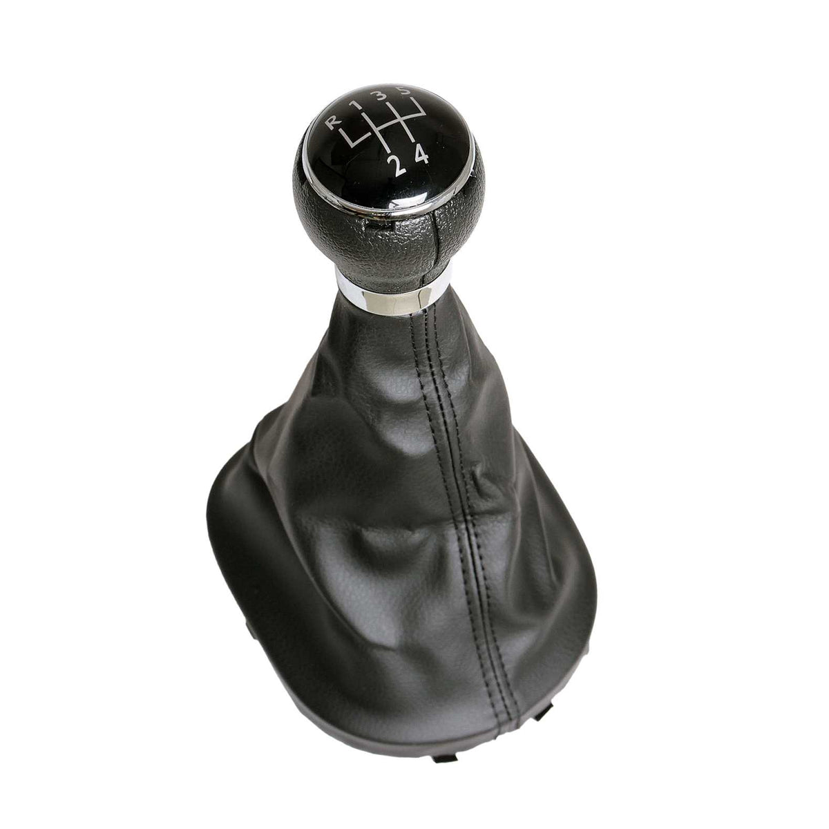 Manson si nuca schimbator VW Caddy/Touran 2003-2010 5 trepte