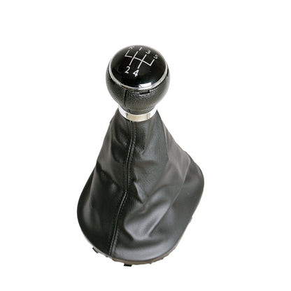 Manson si nuca schimbator VW Caddy/Touran 2003-2010 5 trepte