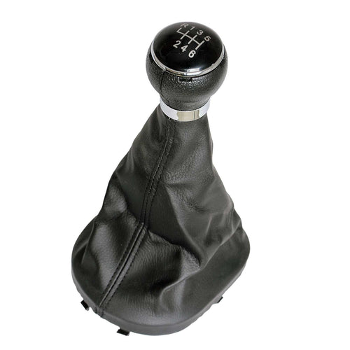 Manson si nuca schimbator VW Caddy/Touran 2003-2010 6 trepte