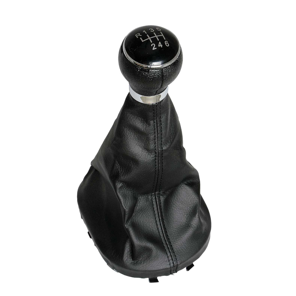 Manson si nuca schimbator VW Caddy/Touran 2003-2010 6 trepte