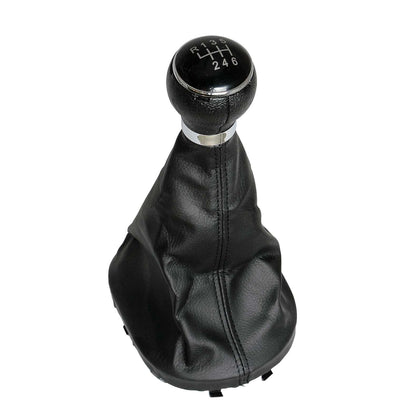 Manson si nuca schimbator VW Caddy/Touran 2003-2010 6 trepte