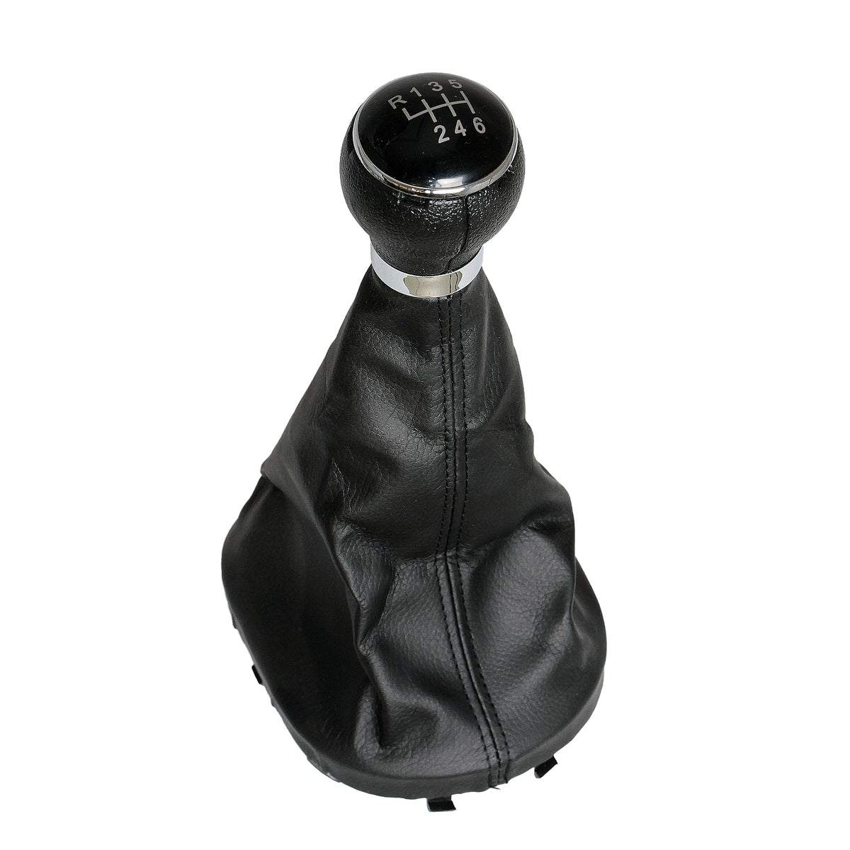 Manson si nuca schimbator VW Caddy/Touran 2003-2010 6 trepte