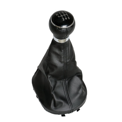 Manson si nuca schimbator VW Caddy/Touran 2003-2010 6 trepte
