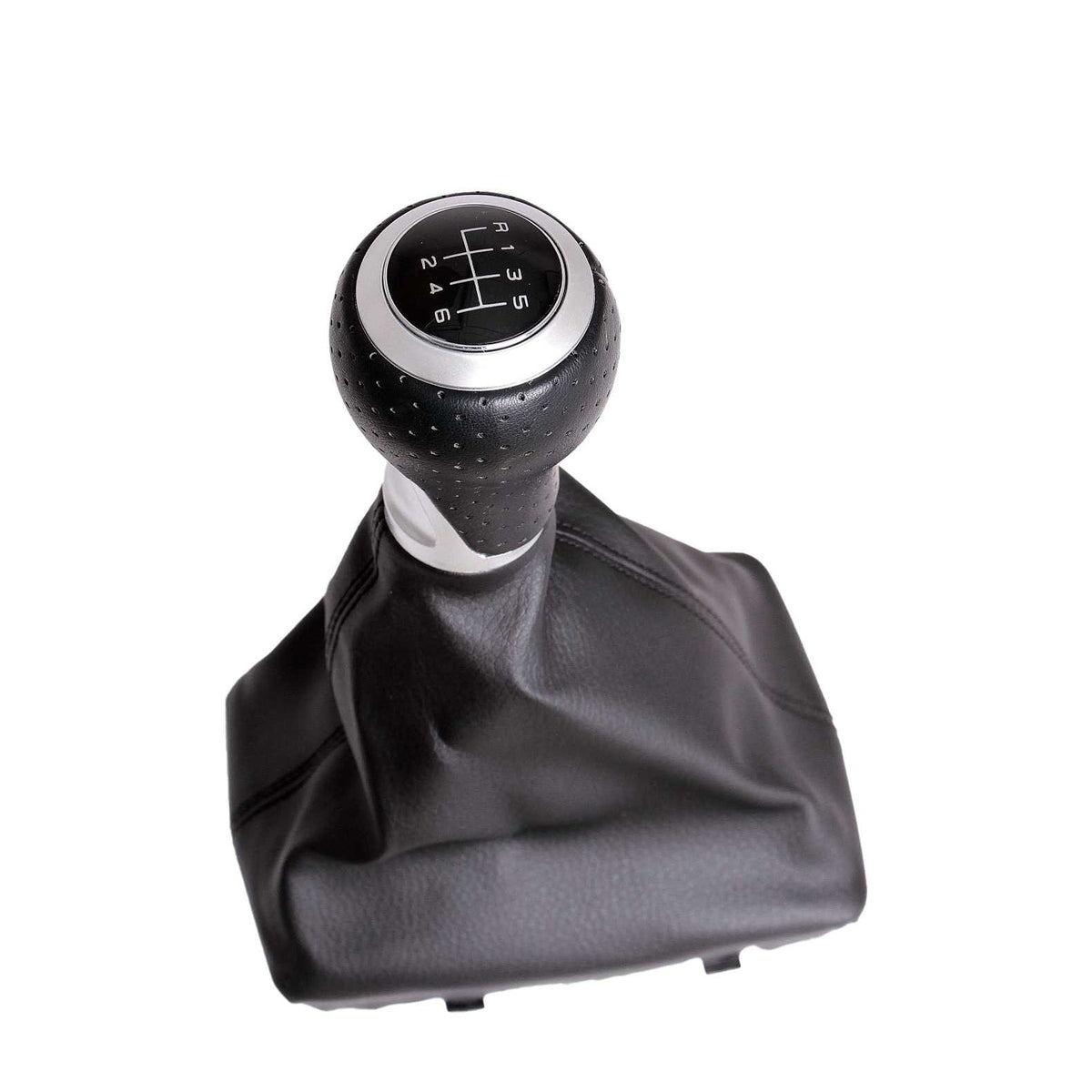 Manson si nuca schimbator Audi A4 B8 2008-2015 6 trepte
