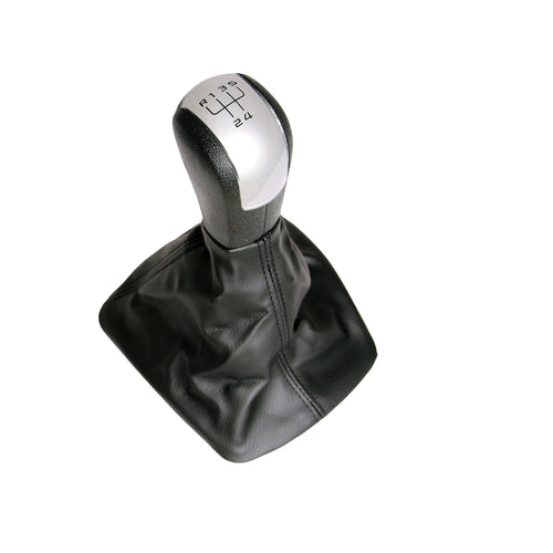 Manson si nuca schimbator Skoda Octavia II 2004-2012 5 trepte