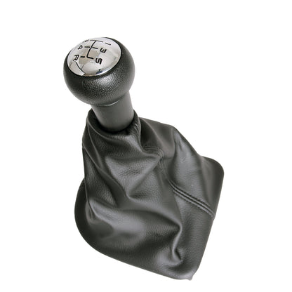Manson si nuca schimbator Peugeot 207/307/308/406 5 trepte