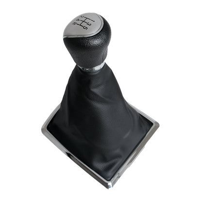 Manson si nuca schimbator Ford Focus II 2004-2010 5 trepte