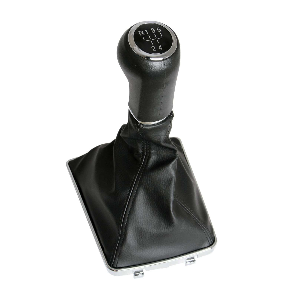 Manson si nuca schimbator Opel Astra H 2004-2013 5 trepte