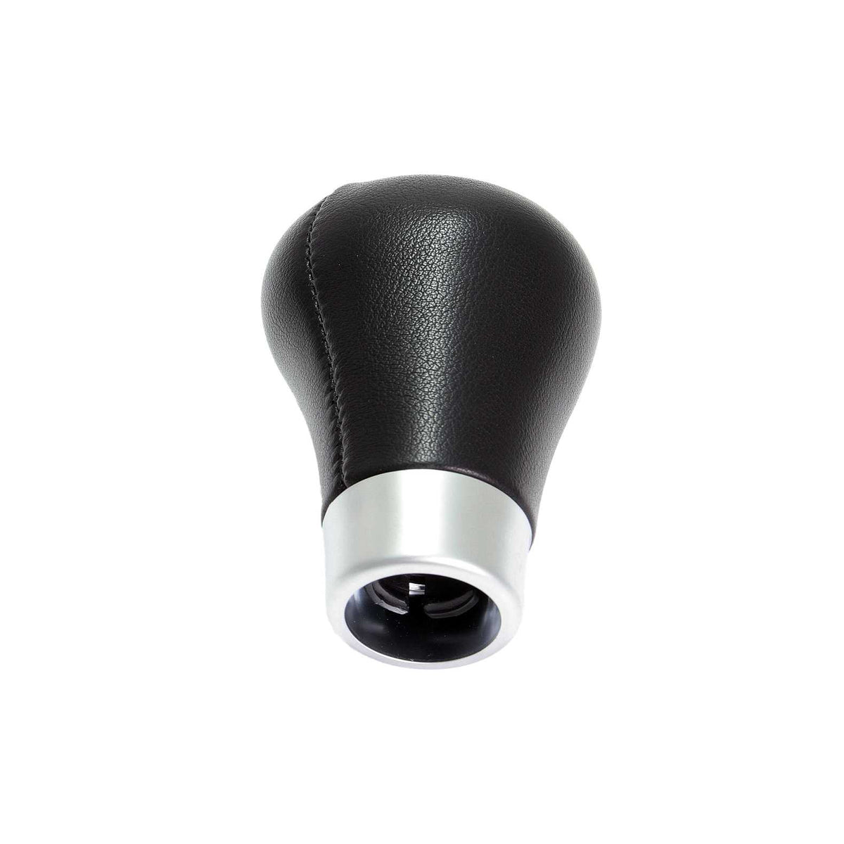 Nuca schimbator BMW negru, scurta, 6 viteze