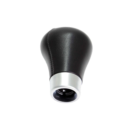 Nuca schimbator BMW negru, scurta, 6 viteze